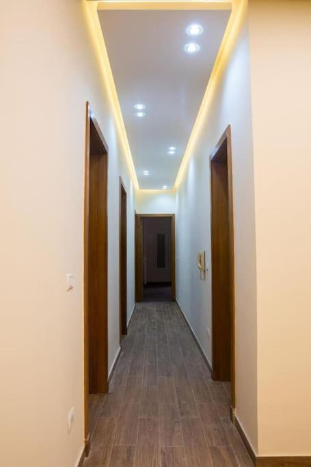 Apartment For Rent Long Term *