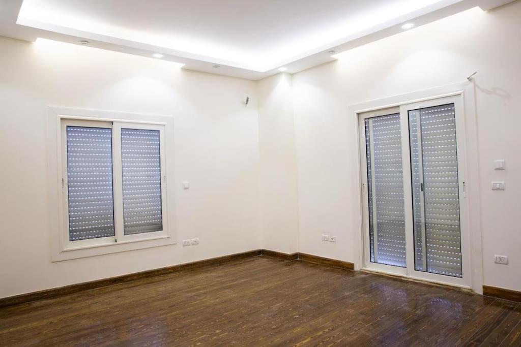 Apartment For Rent Long Term Cairo