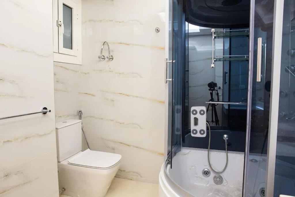 For Rent Long Term Apartment Cairo