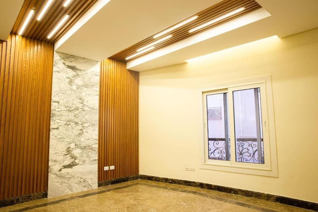 Apartment For Rent Long Term Cairo