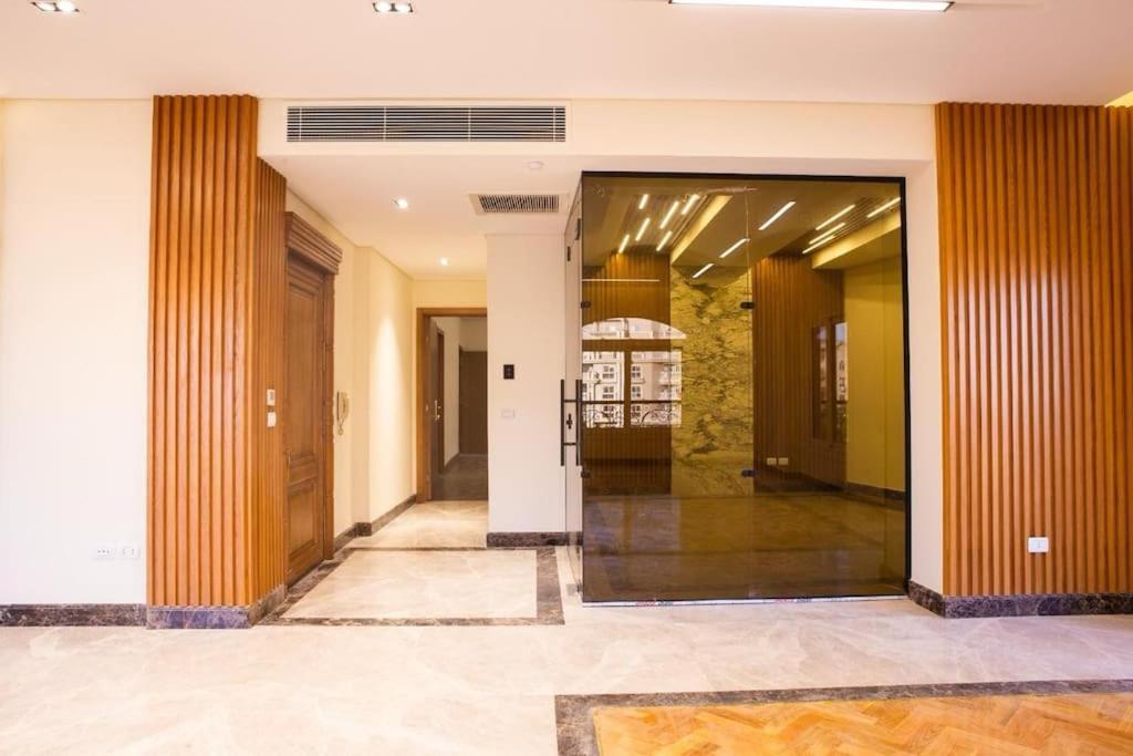 For Rent Long Term * Cairo